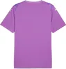 Puma Teamultimate Trikot Kurzarm Herren - Violett Produktbild-Vorschau 2