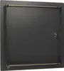 Metallzugangstür 60X60 FEINZ Hochwertig Einfache Montage Produktbild-Vorschau 3