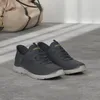 Skechers Slip-Ins Summits High Range Trainer, Grau 46 EU Produktbild-Vorschau 43
