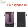 Ersatz Akku für iPhone 16 inkl Kleber 3561mAh Accu Batterie Produktbild-Vorschau 3