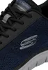 Skechers Calzado Track Revno, 233038NVBK Vista previa de la imagen del producto 11