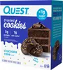 QUEST Nutrition | Quest Frosted Cookies | Soft Baked  No Produktbild-Vorschau 1