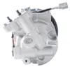Compresseur de climatisation 12 V, Ø 125 mm, HELLA Voir les images du produit 4