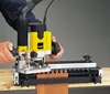 DeWalt DW621-QS Oberfräse, 1.100 Watt, mit Produktbild-Vorschau 21