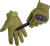 Guanti tattici XL - kaki Trizand 21772 Anteprima dell’immagine prodotto 4