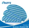 Tampons de nettoyage pour Ecovacs Deebot N8+ (lot de 3, Voir les images du produit 2