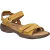 JOSEF SEIBEL Debra 62 | Sandale für Damen | Gelb Produktbild-Vorschau 24