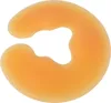 Měkký masážní polštář pro relaxaci obličeje, silikonový Náhled obrázku produktu 5