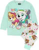 Paw Patrol - Schlafanzug für Kinder  Langärmlig NS6982 Produktbild-Vorschau 1