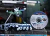 PRO Metal Trennscheibe, 125 x 2.5 x 22.23 mm, gekröpft Produktbild-Vorschau 11