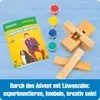 Calendario d'Avvento sperimentale Franzis Dandelion Anteprima dell’immagine prodotto 7