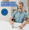 Beurer BM 38 Oberarm Blutdruckmessgerät einfache Bedienung Produktbild-Vorschau 2