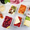 12V1 Lunchbox Food Obsahuje 355Ml - 1L Bpa-Free Náhľad obrázku produktu 4