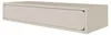 Selsey WUWU - Hängekonsole mit Schublade, Greige, 90 cm Produktbild-Vorschau 1