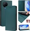 Lederhülle für Infinix Note 12 (2023)/Note 12 Pro 4G Hülle Produktbild-Vorschau 1
