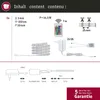 Paulmann SimpLED Striscia LED Full-Line COB Set completo Anteprima dell’immagine prodotto 4