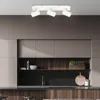 Briloner LED-Spot 3flg ISIL A Produktbild-Vorschau 3