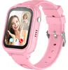 Protectly® 4G GPS Kinder Smartwatch – SOS-Taste – Produktbild-Vorschau 1