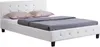 Polsterbett KINGSTON Bettgestell 140 x 200 cm Doppelbett Produktbild-Vorschau 1