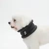 FERRIBIELLA Weicher und warmer Winter-Halswärmer für Hunde Produktbild-Vorschau 6