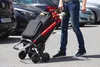 Meister Einkaufstrolley 3x3 Treppensteiger Mit Kühlfach Produktbild-Vorschau 6