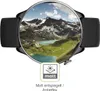 2x Full Cover Schutzfolie matt für Amazfit GTR mini Produktbild-Vorschau 5