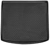 WALSER XTR Kofferraumwanne für Seat Leon ST (5F8) Kombi Produktbild-Vorschau 1