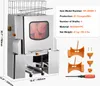 Spremiagrumi commerciale di SucceBuy, 120 W, automatico. Anteprima dell’immagine prodotto 7