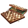 Cestovný šachový set Philos deluxe magnetický 26,5x13,5 Náhľad obrázku produktu 1