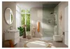 hansgrohe AddStoris Papierrollenhalter mit Ablage Produktbild-Vorschau 5