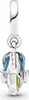 PandoraDisney Charm Anhänger 792025C01 Pixar Dory Silber Produktbild-Vorschau 6
