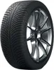 Michelin Pilot Alpin 5 255/40R19 100V Xl Produktbild-Vorschau 9