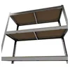 Lagerregal MARBO Strong II 200x120x45-5 Produktbild-Vorschau 3
