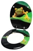 SANILO® WC-bril, kleur: groen (kikkergroen), direct van de Productafbeelding-voorbeeld 3