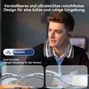 Tragbar Nackenventilator mit 4000-mAh, 4 Kerne Ventilator, Produktbild-Vorschau 4