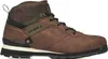A single brown O'Neill hiking boot is shown against a white background. Produktbild-Vorschau
