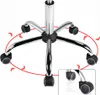Yaheetech Barhocker Rollhocker Drehhocker Arbeitshocker Produktbild-Vorschau 7