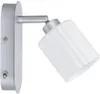 Cromo opaco - Variante Paulmann U-Rail URail 230V sistema Anteprima dell’immagine prodotto 3