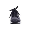 Rieker Damen Leder Sneaker Schwarz Produktbild-Vorschau 15