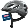 ABUS Stadthelm Urban-I 4.0 - Fahrradhelm mit aufladbarem Produktbild-Vorschau 1