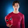Hasbro - Maska Elektroniczna Spider-Man: Homecoming z Serii Voir les images du produit 7
