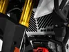 Kryt chladiče ZIEGER kompatibilní s logem BMW G 310 GS Náhled obrázku produktu 2