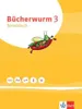 Bücherwurm Sprachbuch 3. Schülerbuch Klasse 3 Náhled obrázku produktu 2