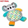 VTech Koala-Spieldecke, Babyspielmatte, Mehrfarbig Produktbild-Vorschau 6