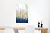 MuchoWow® Poster Abstrakt - Gemälde - Öl 40x60 cm - Plakate Produktbild-Vorschau 5