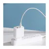 Xiaomi Mi 33W Wall Charger (Type-A+Type-C) EU Voir les images du produit 4