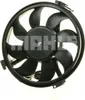 Lüfter Motorkühlung 12 V 80 W Ø 280 mm elektrisch MAHLE für Produktbild-Vorschau 1