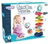 Sada špirálových dráh Woopie Baby Ball + 2 loptičky Náhľad obrázku produktu 8