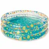 Bestway 51045, Nafukovací bazén, 445 L, Kolo, Vinyl, Náhľad obrázku produktu 8