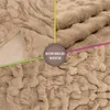 Deko Wohnzimmer Decke Kuscheldecke Tagesdecke Sofadecke Produktbild-Vorschau 5